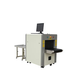 Multi Gepäck-Scanner-Maschine der Energie-X Ray für die Hotel-/Flughafen-Prüfung