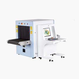 Gepäck-Scanner des Schwergewicht-X Ray für Sicherheitskontrolle, 19