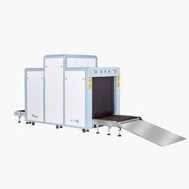 Hochleistungsmaschine des gepäck-X Ray, Flughafensicherheits-Gepäck-Scanner