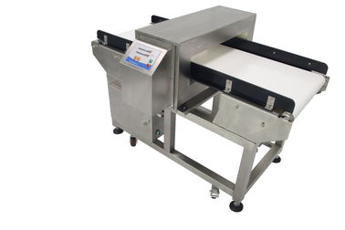 Hohes Stabilitäts-Metall, das Ausrüstung 110V-220V mit Frequenz 50Hz ermittelt