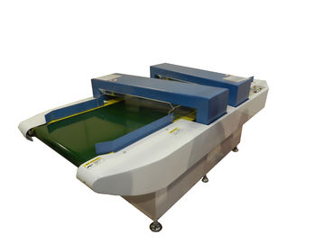 Berufsnadel-Metalldetektor für Textilindustrie, Ertrag 140W Pated