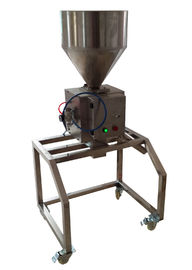 Vertikalmetallseparatoren für die Verarbeitung von Recyclinggummi und Kunststoffen