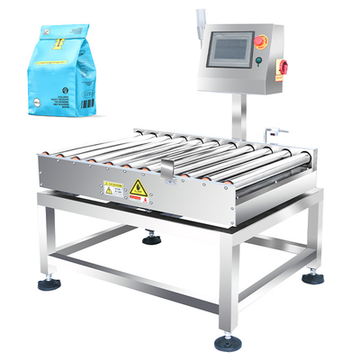 200 kg Spannungsmaschine Gewichtssortiermaschine für Lagerverwaltung