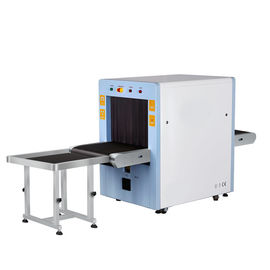 Gepäck-Scanner der Flughafensicherheits-X Ray 600 * 500mm mit 1 Farbmonitor