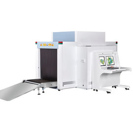 40mm Stailness Gepäck-Scanner Stahl-X Ray für Flughafen und U-Bahnstation