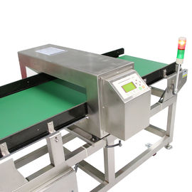 Digital oder analoger Prüfer-Art Ernährungssicherungs-Textilmetalldetektor