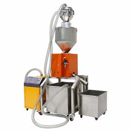 Automatischer hoher Detektor des Empfindlichkeits-freien Falls Metallmit digitaler Signalverarbeitung