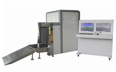 Hohes Gepäck-Kontrollsystem des Durchdringen-X Ray, Flughafen-Gepäck-Scanner