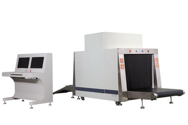 Gepäck-Scanner der hohen Präzisions-X Ray für Sicherheits-Inspektions-Energieeinsparung