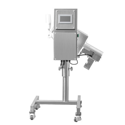 Luftfeuchtigkeit ≤ 85 RH Metallabscheider mit Trennabstand ≥ 20 mm, ideal für industrielle Metallabscheidanwendungen