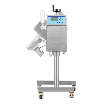 Pharmazeutische Präzisions-Pharmazeutische Industrie Pharmaindustrie Tabletten Metalldetektor