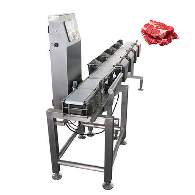 Automatische Gewichtungsmaschine mit hoher Präzision