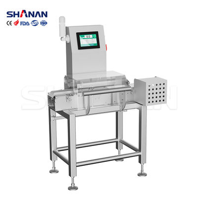 Automatisches Förderband Industrie Lebensmittel Pharmazeutische und Ernährungsmittelindustrie