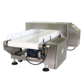 220v 60-Hz-Selbstmetalldetektor für die Nahrungsmittel-/Fleisch-/Bäckerei-Verarbeitungsindustrie verwendet
