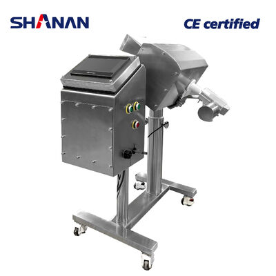 Maßgeschneiderte Nichteisenmetall-Trennanlage mit vibrationsarmer Technologie für Sortierung und Metallverarbeitung