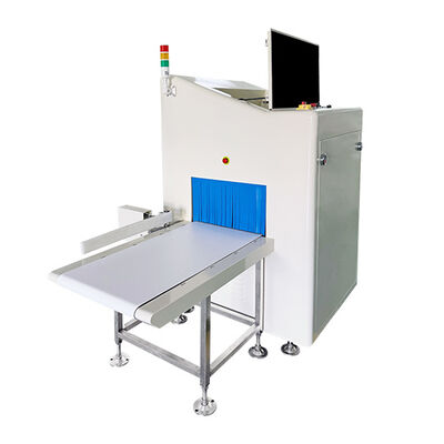 Industrie Sicherheit öffentliche Flughafen Konzert Scanning Industrie Röntgengerät