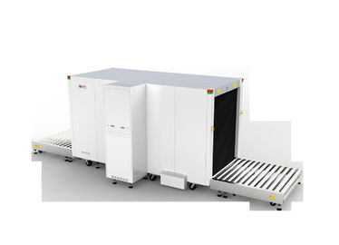 Hoch- Gepäck-Scanner der Präzisions-X Ray für Sicherheits-Inspektions-Energieeinsparung
