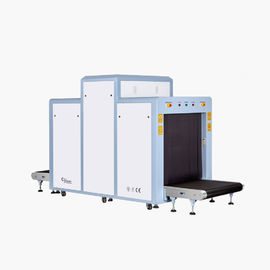 Multi- Fracht-Scanner-Sicherheits-Inspektions-Maschine der Energie-X Ray lärmarm