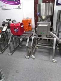 Hohe Stabilitäts-pharmazeutisches Metalldetektor-für/Medizin/Chemikalie