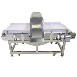 Selbstbalancen-Förderband-Metalldetektor 220 V 50 Hz multi- Frequenz-