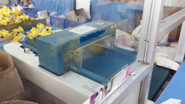 SUS 304 Material-Nadel-Metalldetektor mit 12 Monaten Garantie-