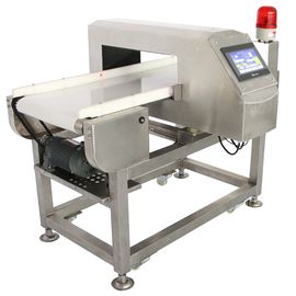 Digital-Metalldetektor für Lebensmittelverarbeitungs-Industrie/Metalldetektor für Nahrung