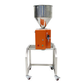 Hoher empfindlicher pharmazeutischer Metalldetektor mit automatischem Ablehnungssystem