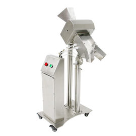 0,3-Millimeter-pharmazeutischer Metalldetektor-automatischer Eisenventilstößel und Warnung