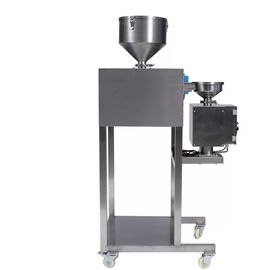 Elektronischer Reis-Mais-Nahrungsmittelgrad-Metalldetektor/industrielles Metalltrennzeichen