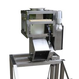 Trennzeichen-Maschine des Metallip65 für Nahrungsmittelmedizin-chemische Industrie