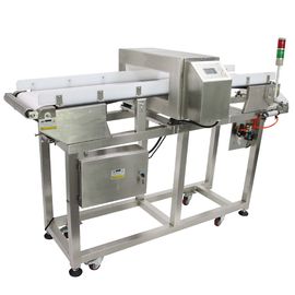 Automatische Lernfunktion Alle Metalle erkennen Lebensmittel Metalldetektor