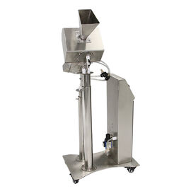 Pharmazeutischer 25mm Inline-Tablet-Kapsel-Metalldetektor