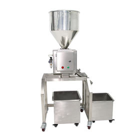 KÖRNCHEN-Nadel-Metalldetektor 250KG/HR 5S Plastik